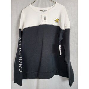 Champion Wichita State Shockers Sweatshirt Mens L Unisex WSU College Fleece